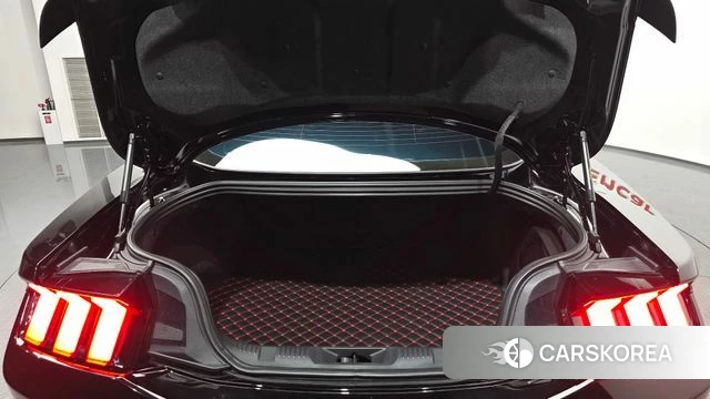 Ford Mustang 7th Generation id 3838316 из Кореи 10