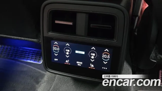 Porsche Taycan id 2874853 из Кореи 10