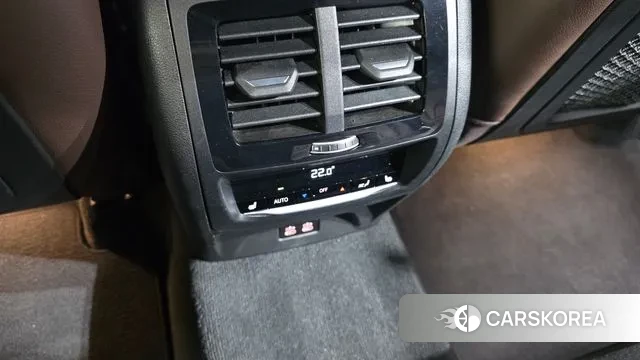 BMW X3 (G01) id 3620097 из Кореи 10