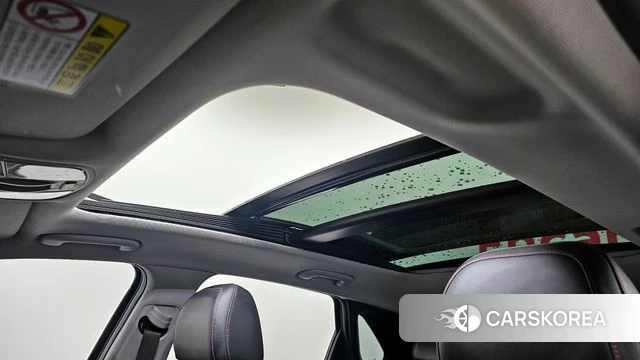 Hyundai i30 (PD) id 3845818 из Кореи 10