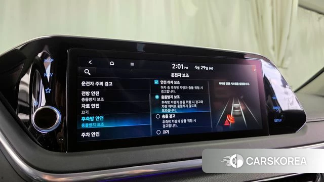 Hyundai Sonata (DN8) id 4244755 из Кореи 10