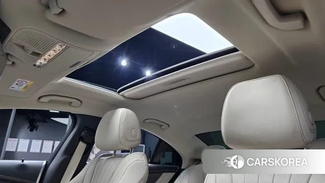 Mercedes-Benz CLS-Class C257 id 3654577 из Кореи 10