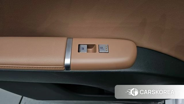 Hyundai Grandeur (GN7) id 4336790 из Кореи 10
