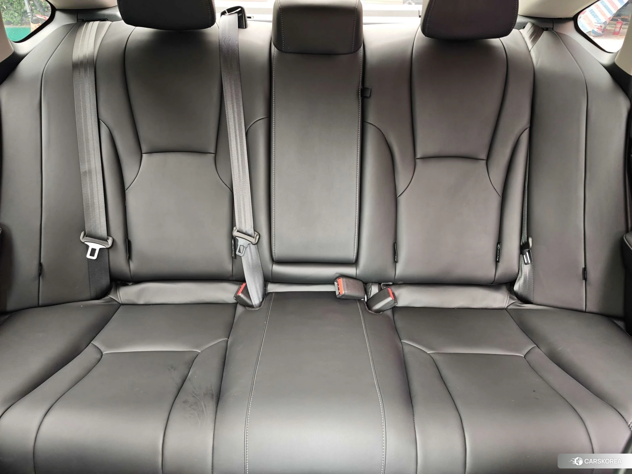 Honda Accord id 4511003 из Китая 10