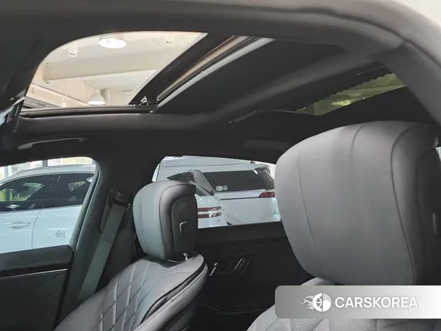 Mercedes-Benz S-Class W223 id 3447479 из Кореи 10