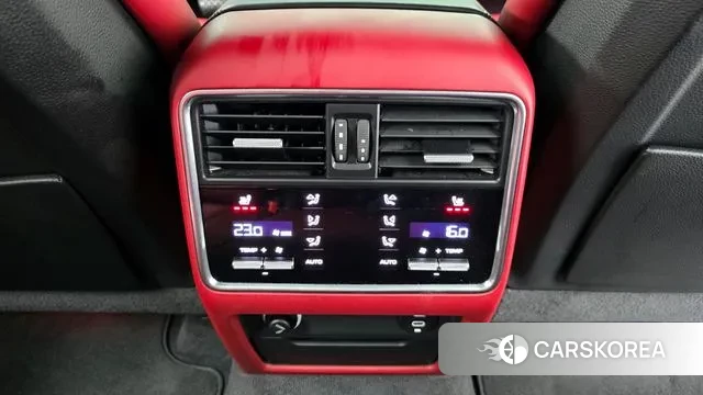 Porsche Cayenne (PO536) id 3059388 из Кореи 10