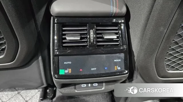 Renault Korea (Samsung) Grand Coleos id 3080571 из Кореи 10