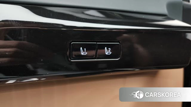 Hyundai Grandeur Hybrid (GN7) id 4892831 из Кореи 10