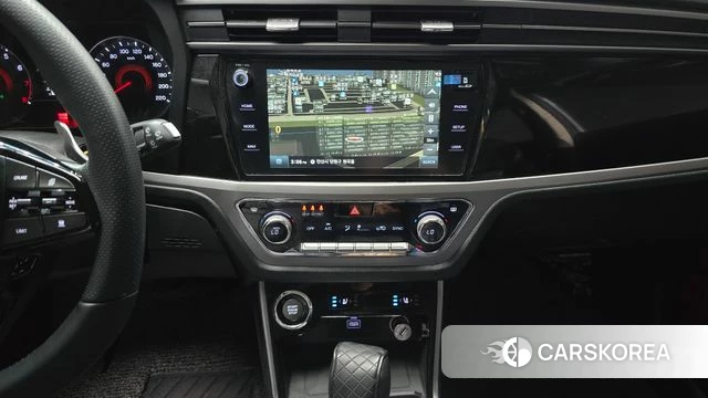 Ssangyong Beautiful Korando id 4584721 из Кореи 10