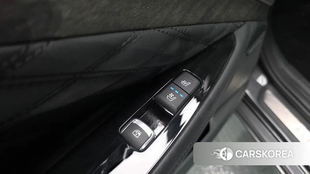 Kia K8 id 3898473 из Кореи 10