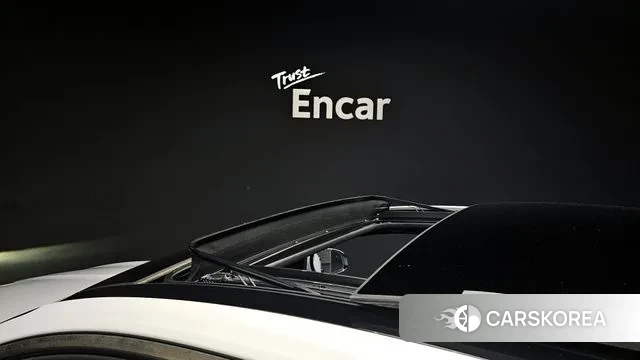 Genesis G70 id 3578580 из Кореи 10