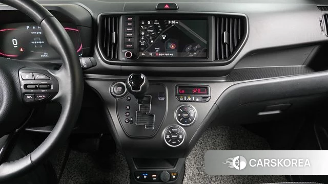 Kia The New Kia Ray id 4706499 из Кореи 10