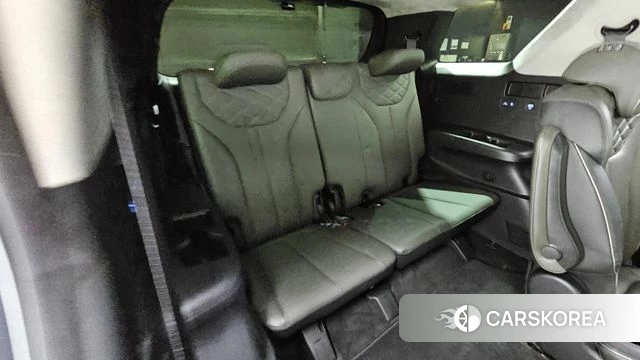 Hyundai Palisade id 4361697 из Кореи 10