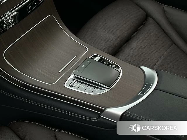 Mercedes-Benz GLC id 4275202 из Китая 10