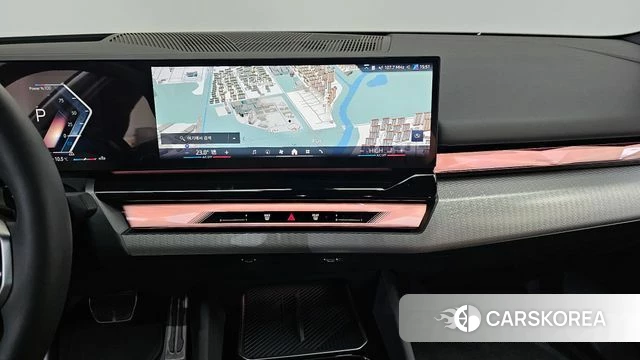 BMW 5 Series (G60) id 3817314 из Кореи 10