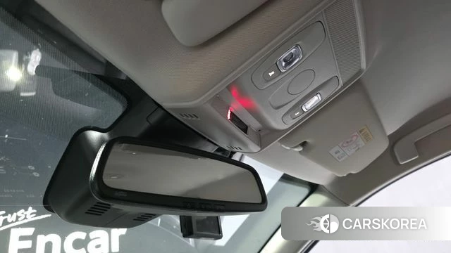 Renault Korea (Samsung) XM3 id 3859824 из Кореи 10