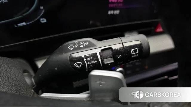 Kia Sportage 5th Generation Hybrid id 3701755 из Кореи 10