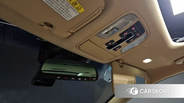 Kia The New Carnival id 3905082 из Кореи 10