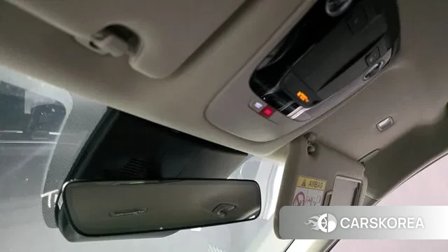 Kia The New K5 3rd generation id 3487147 из Кореи 10