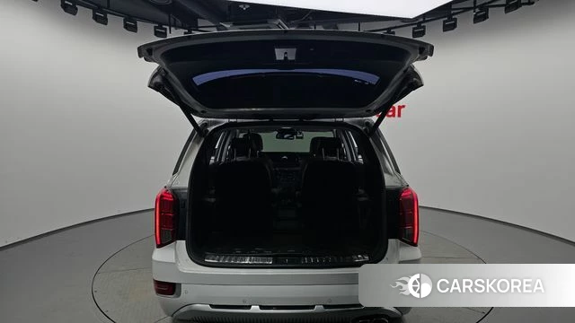 Hyundai Palisade id 4604407 из Кореи 10