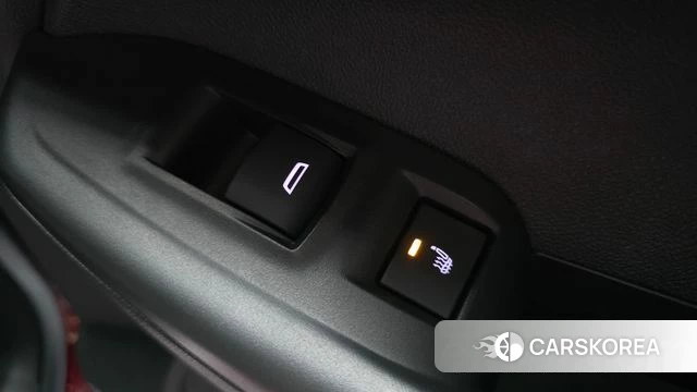 Chevrolet (GM Daewoo) The New Trail Blazer id 4665133 из Кореи 10