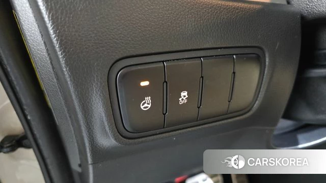 Kia The New Ray id 4430422 из Кореи 10