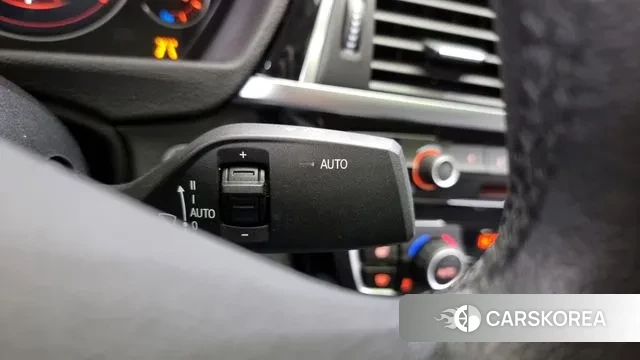 BMW 3 Series (F30) id 2961738 из Кореи 10