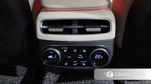 Genesis GV70 id 3758681 из Кореи 10