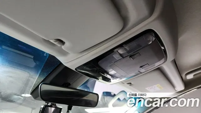 Hyundai Staria id 2658915 из Кореи 10