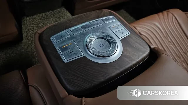 Genesis G80 (RG3) id 3128010 из Кореи 10