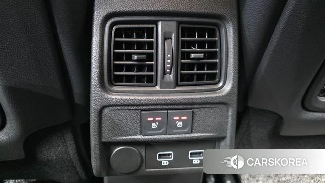 Renault Korea (Samsung) XM3 id 4881521 из Кореи 10