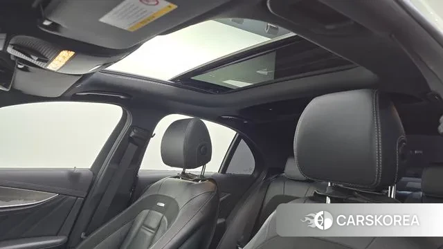 Mercedes-Benz E-Class W213 id 3504983 из Кореи 10