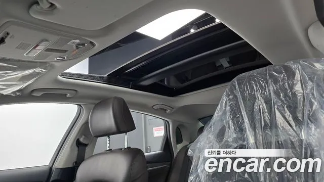 Hyundai The New Grandeur IG id 2743995 из Кореи 10