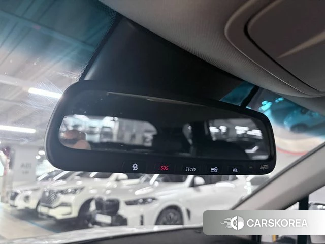 Hyundai Santa Fe TM id 4727975 из Кореи 10