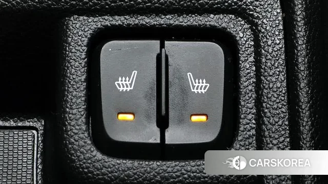 Chevrolet (GM Daewoo) The New Spark id 3758981 из Кореи 10