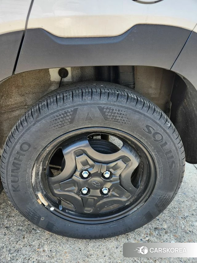 Hyundai Casper id 3941082 из Кореи 10