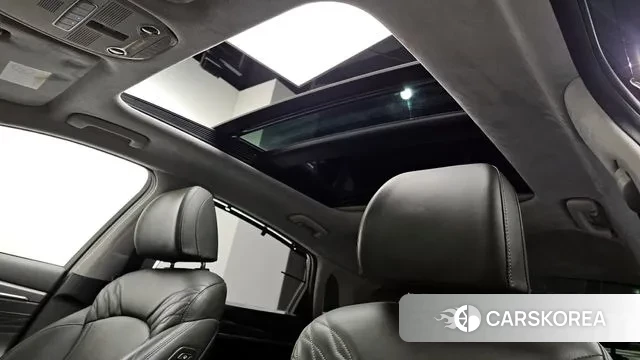 Hyundai The New Grandeur IG id 3390792 из Кореи 10