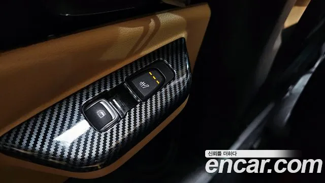 Kia Carnival 4th generation id 2705344 из Кореи 10