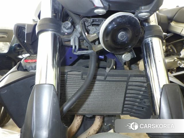 Yamaha MT-25 id 4182878 из Японии 10