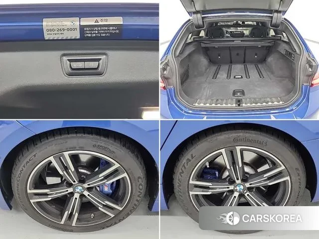 BMW 3 Series (G20) id 3036741 из Кореи 10