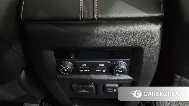 Chevrolet (GM Daewoo) Traverse id 3428294 из Кореи 10