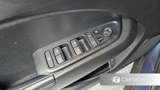 Hyundai Venue id 4550453 из Кореи 10