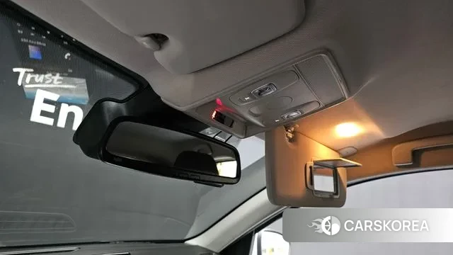 Renault Korea (Samsung) XM3 id 3454498 из Кореи 10