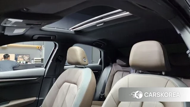 Audi A3 (8Y) id 3246103 из Кореи 10