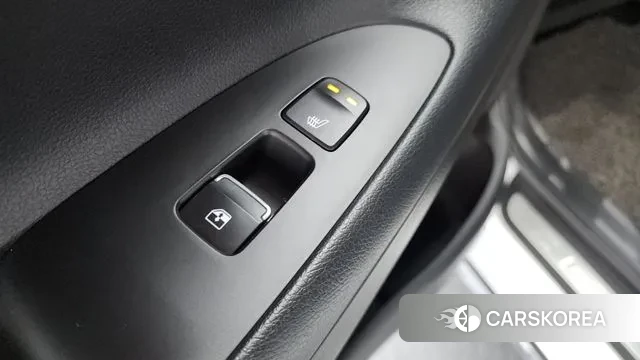 Hyundai The New Grandeur IG Hybrid id 3411734 из Кореи 10