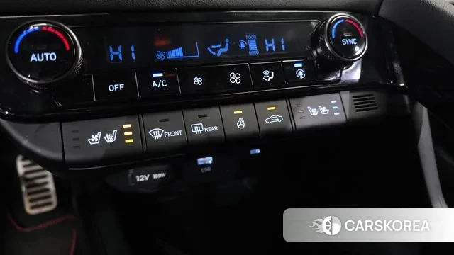 Hyundai The New Avante (CN7) id 3477281 из Кореи 10