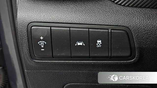 Hyundai All New Tucson id 4856116 из Кореи 10