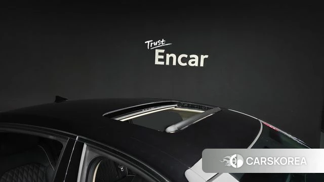 Genesis G90 id 4754589 из Кореи 10