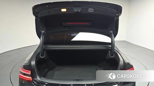 Genesis G80 (RG3) id 4248604 из Кореи 10
