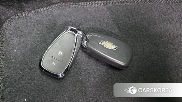 Chevrolet (GM Daewoo) The New Spark id 3778921 из Кореи 10